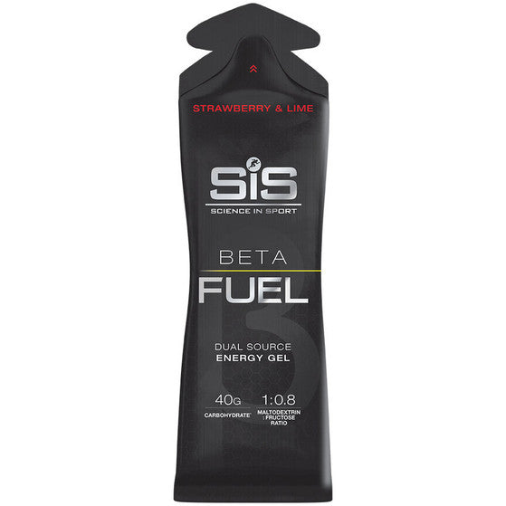 SiS Beta Fuel Aardbei En Limoen