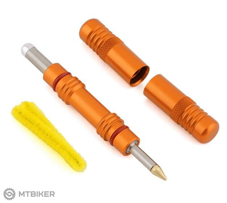 Dynaplug  Racer PRO- Tubeless Bicycle Tire Repair Kit