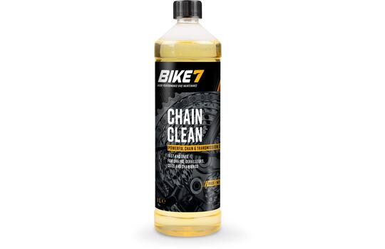 Bike7 Chain Clean 1000ml