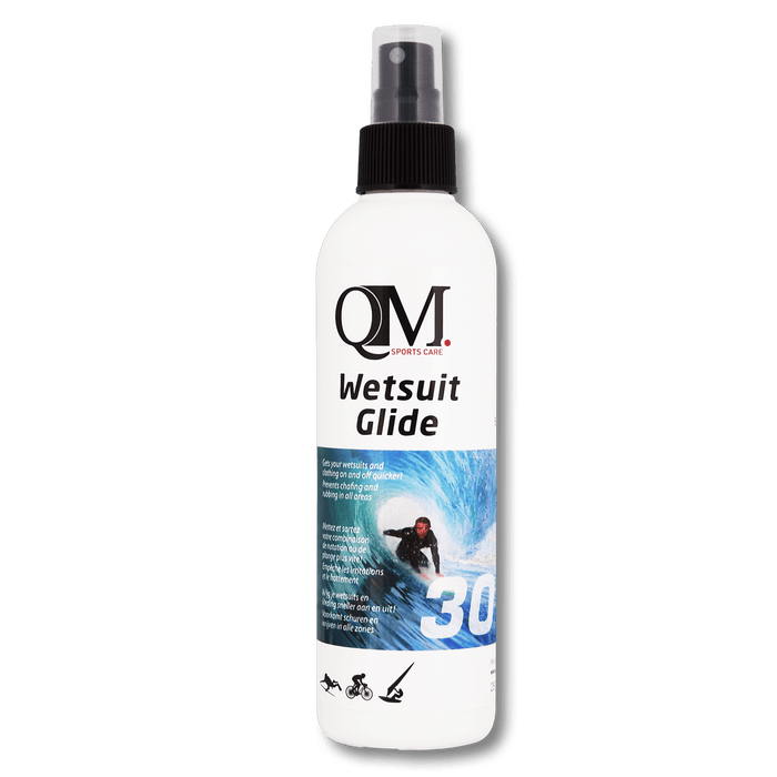 30/31 QM sportscare wetsuit glide