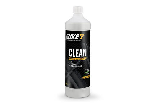 Bike7 Clean 1l