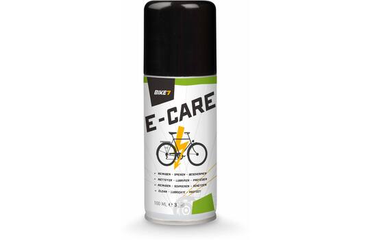 Bike7 E-Care | 100ml
