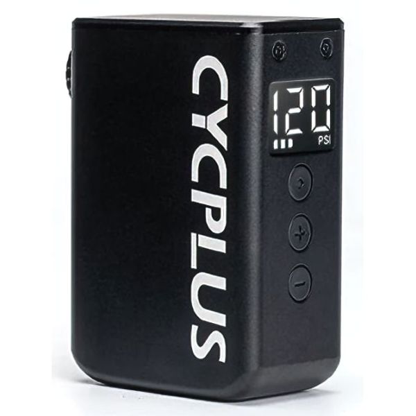 Cube Cycplus A2S Pro Cube — Bike Soigneur