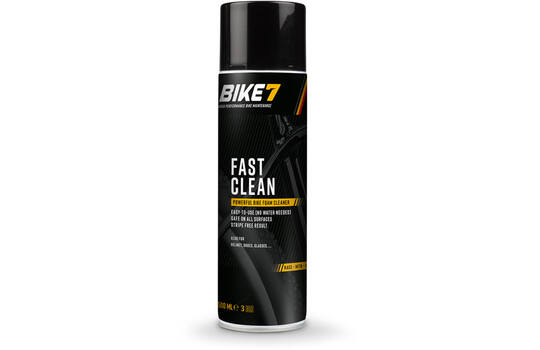 Bike7 Fast Clean | 500ml