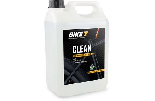 Bike7 Clean | 5L