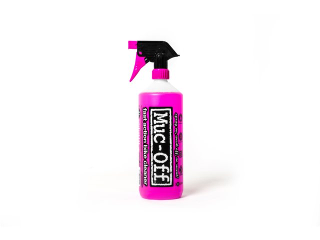 Muc-Off Bike Cleaner Fietsreiniger | 1L