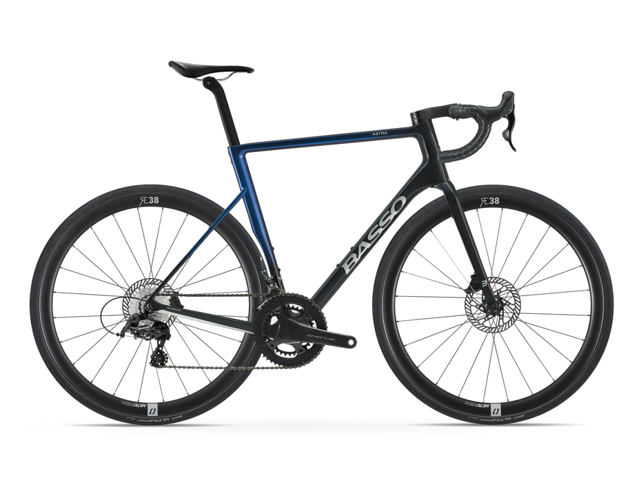 Basso Astra - Chorus 12S RE38 Disc