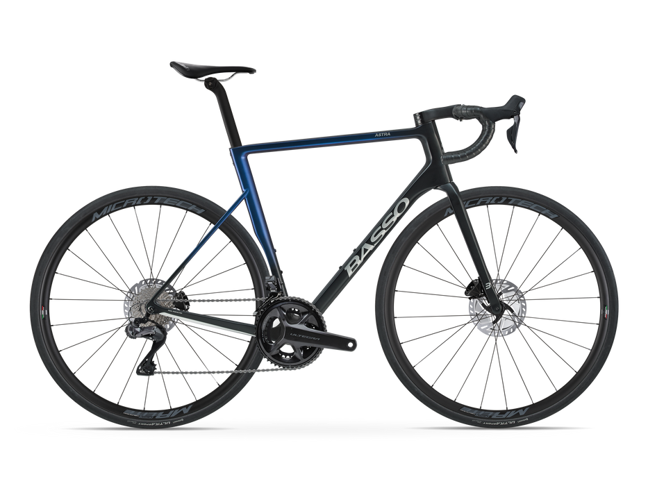 Basso Astra - Shimano Ultegra MR Lite