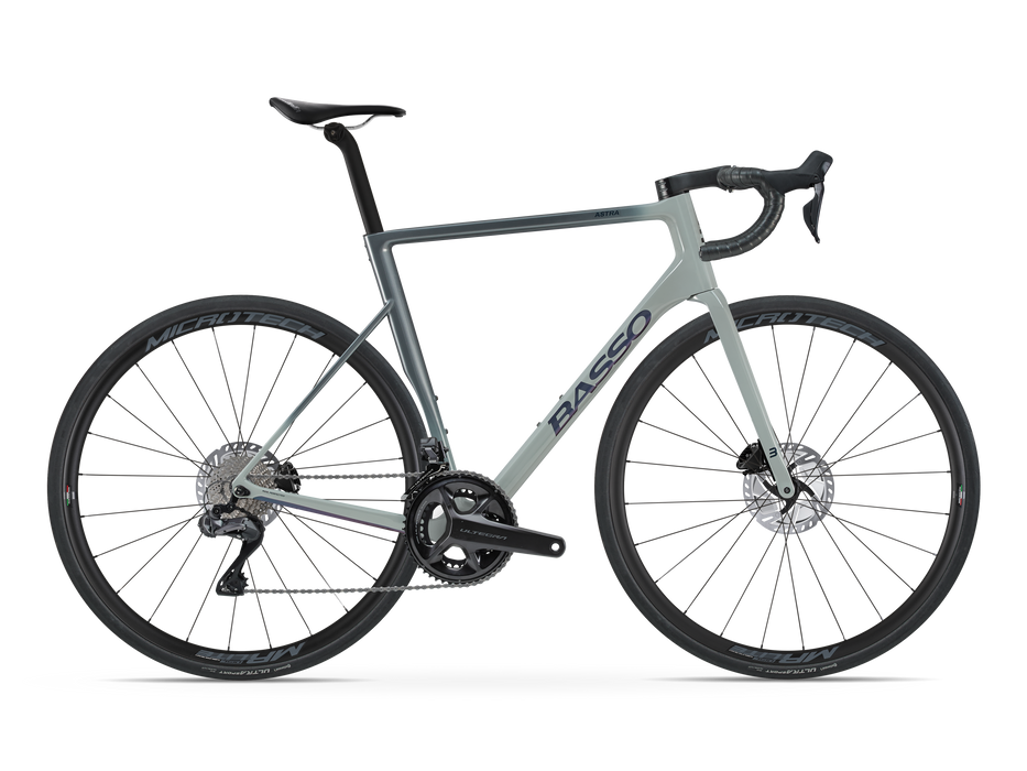 Basso Astra - Shimano Ultegra MR Lite