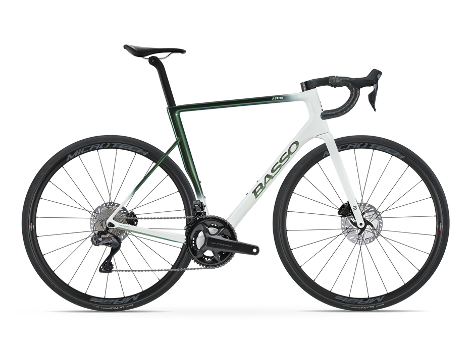 Basso Astra - Shimano Ultegra MR Lite