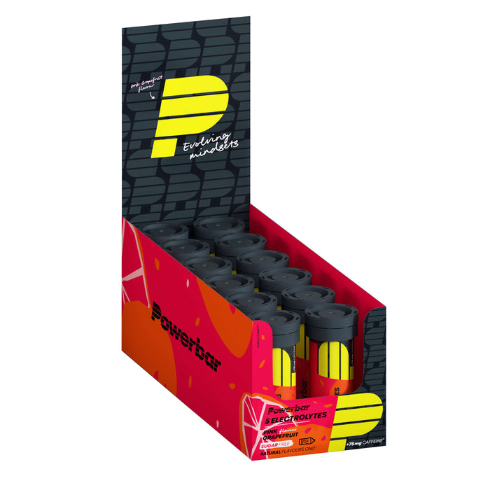 Powerbar 5 Electrolytes