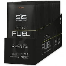 SIS Beta Fuel 80 Sinaasappel