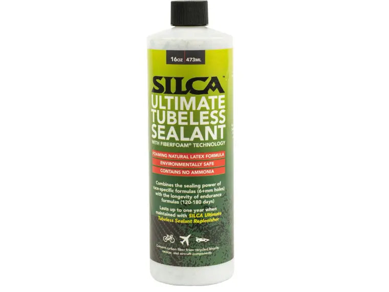 Silca Ultimate Tubeless Sealant 473ml