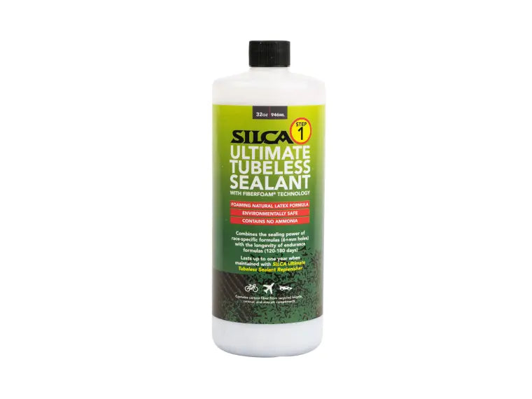 Silca Ultimate Tubeless Sealant 1L