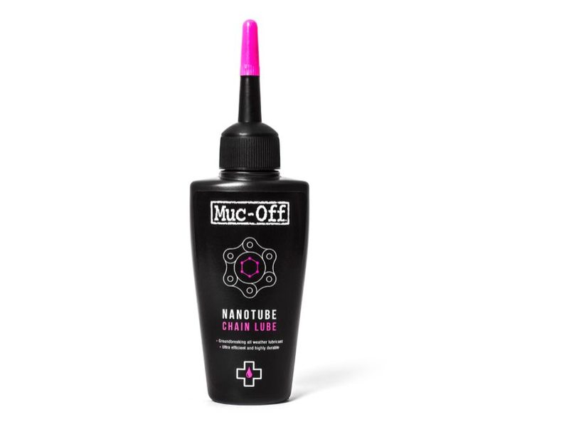 Muc Off Dry Nanotube Chain Lube 50ml