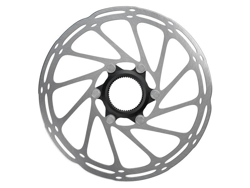 Sram REMD SCHIJF CENTERLINE CL ROUNDED 160MM ZW