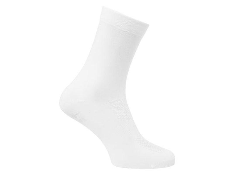 Agu essential sok 2-pack hoog white