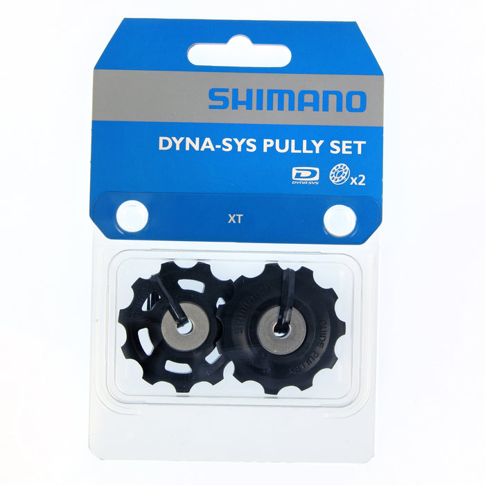 Shimano DERAD WIELSET SH XT DEORE 10V