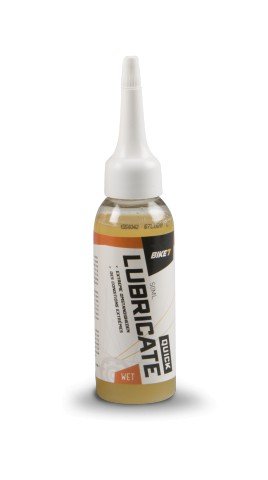 Bike7 Lubricate Quick Wet 50ml