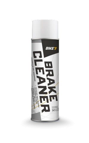 Bike7 Brake Cleaner 500ml