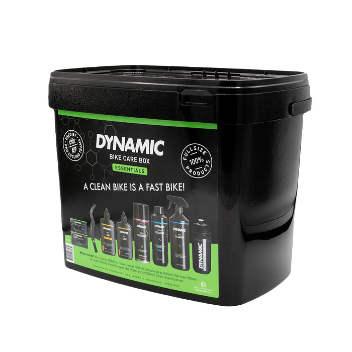 Dynamic Bike Care Box