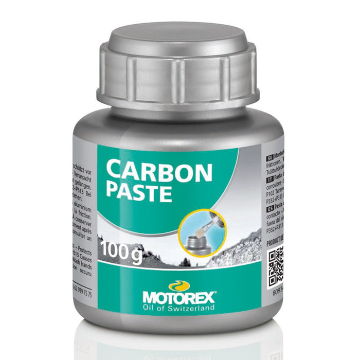 Motorex Carbon grease