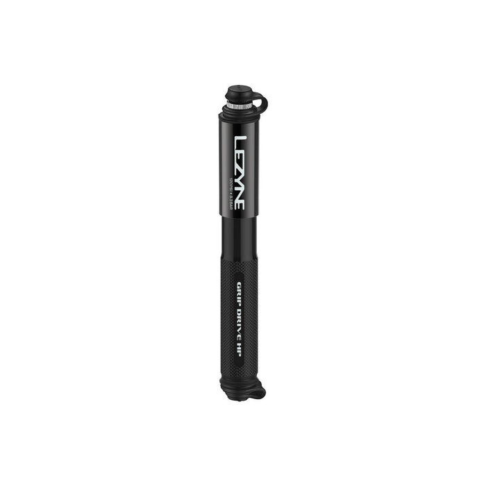 Lezyne Hand Pump Grip Drive HP small