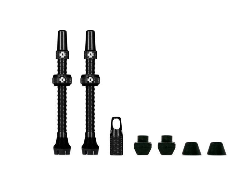 Muc Off Muc-off tubeless ventiel set 80mm