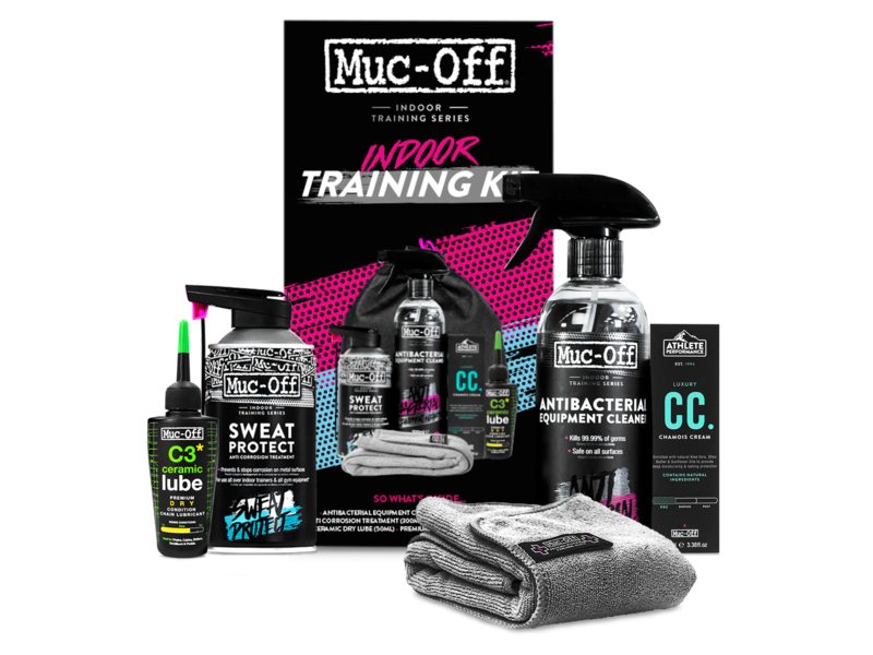 Muc Off Muc-off indoor training kit