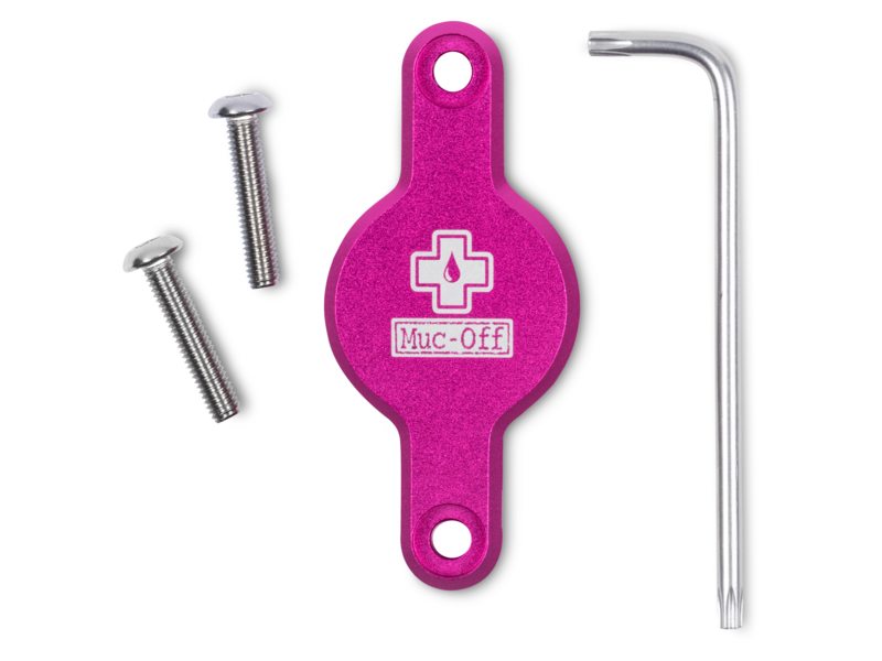 Muc-Off anti diefstal tag