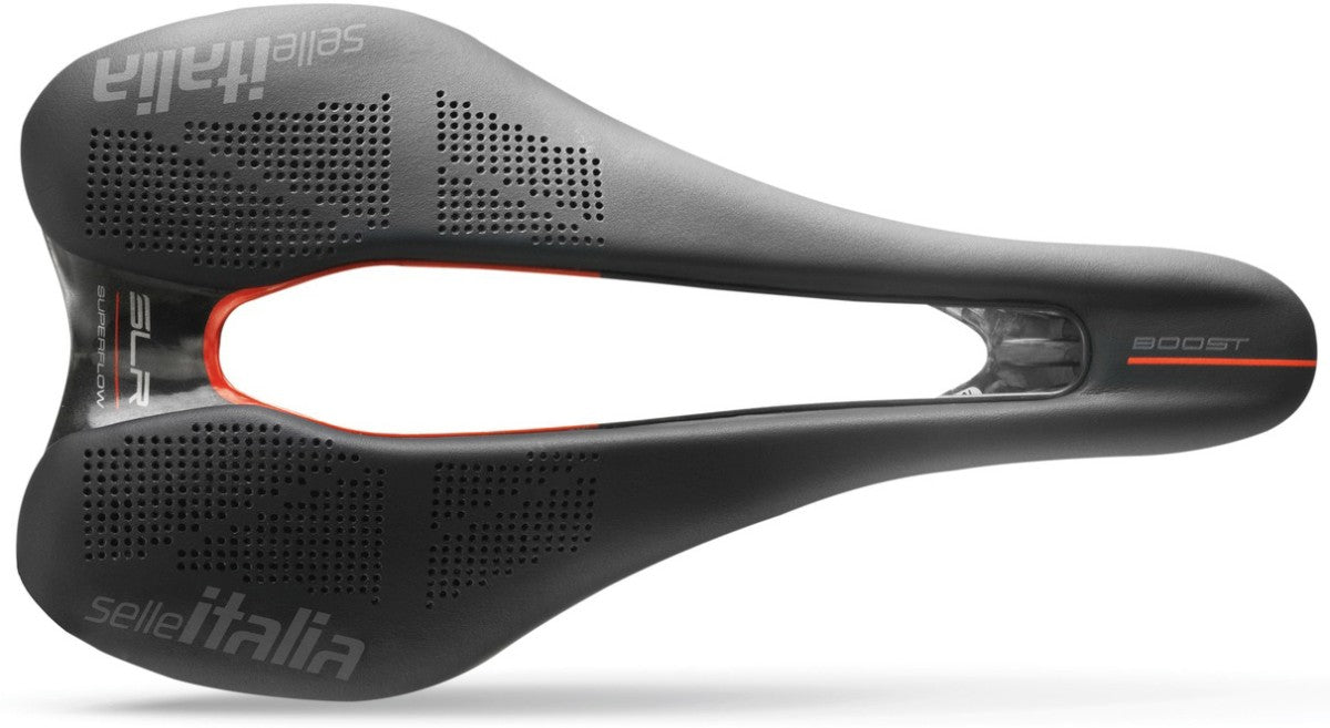 Selle Italia Zadel Sit SLR BST Kit Carbonio Superflow L3 ZW