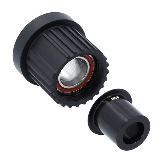 Dt Swiss NAAFD DT BODY KIT RATCHET RACE SH12