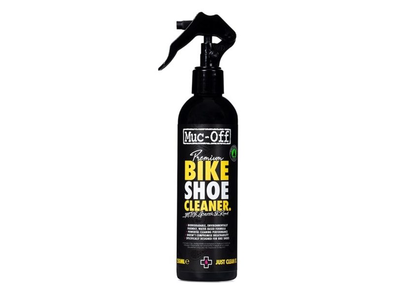 Muc-Off Footwear Cleaner | 250ml