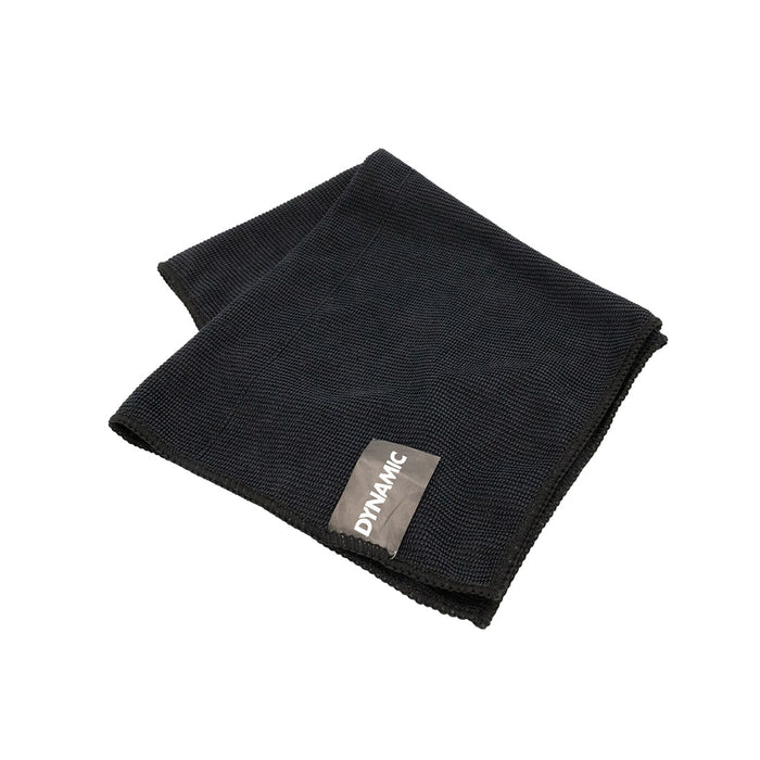 Dynamic POETSDOEK DY MICROFIBRE CLOTH