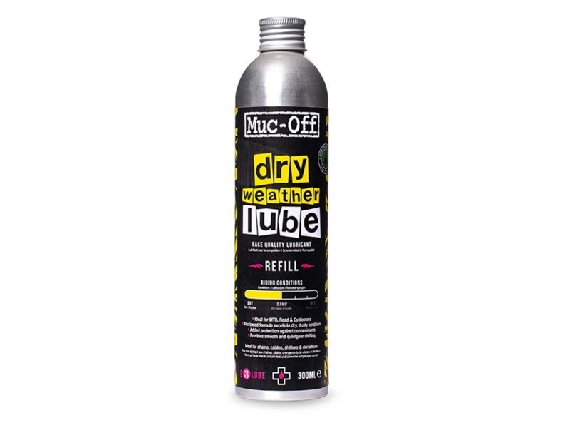 Muc-Off Dry Lube - 300ml