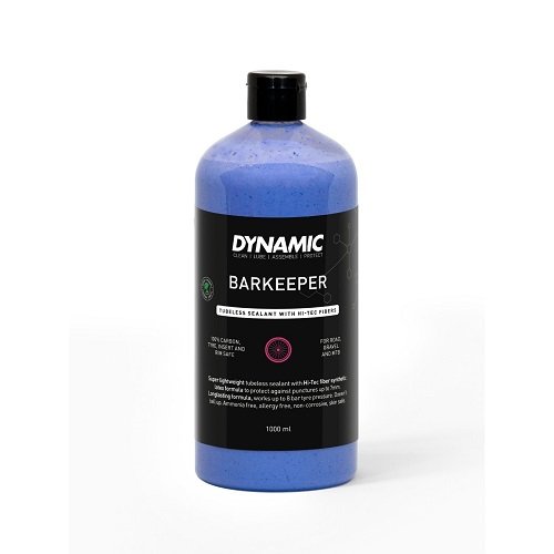 Dynamic Barkeeper Tubeless Sealant