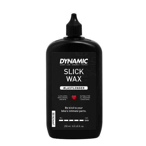 Dynamic OLIE DY SLICK WAX LUBE 250ML