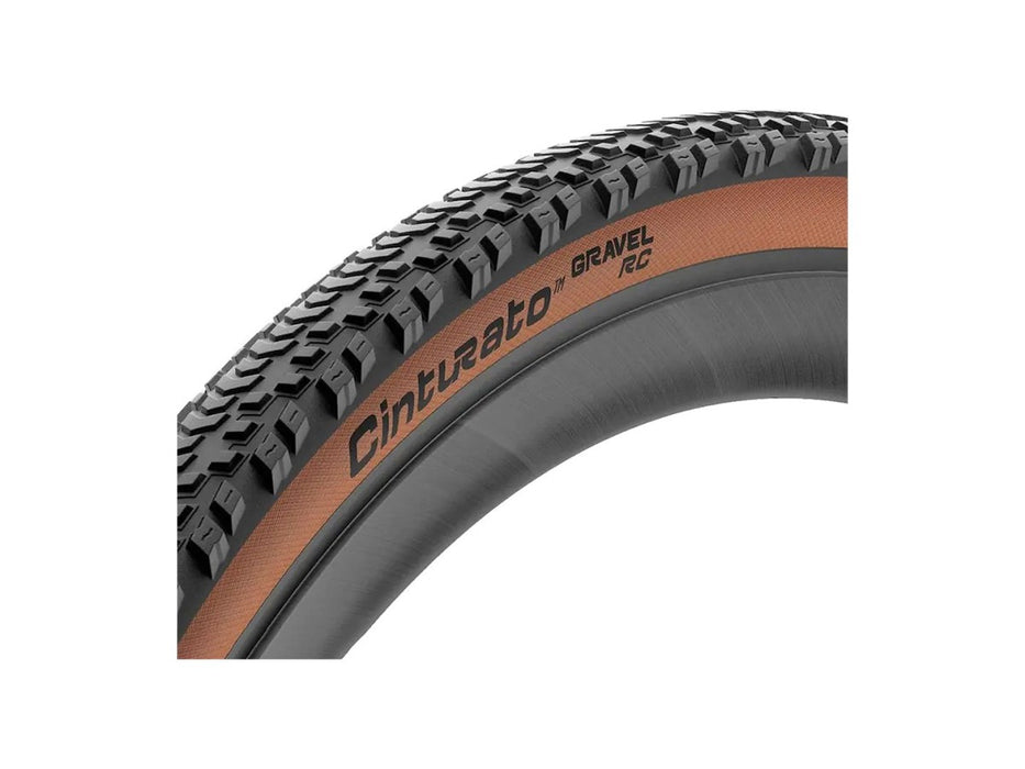 Pirelli Cinturato GRAVEL RC cl