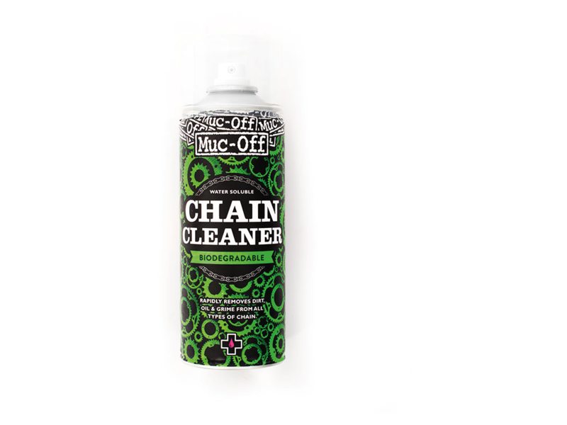 Muc-Off Chain Cleaner Kettingreiniger | 400ml