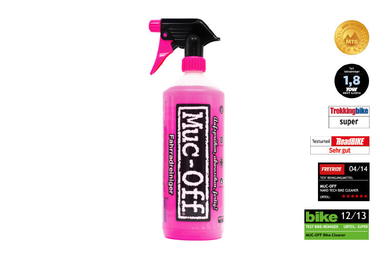 Muc-Off Bike Cleaner Fietsreiniger | 1L