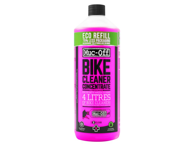 Muc-Off bike cleaner concentraat 1 liter