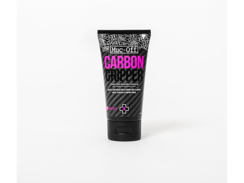 Muc-Off Carbon Gripper  Montagepasta | 50ml