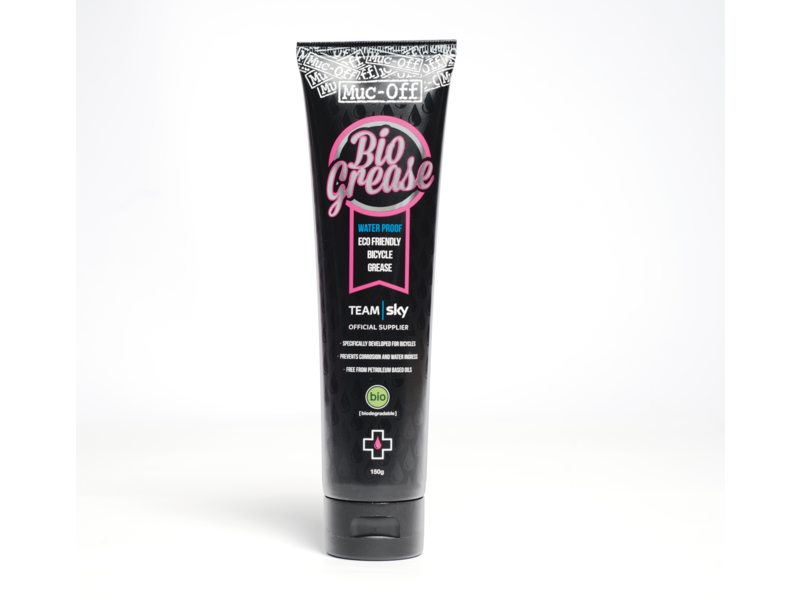 Muc-Off Bio Grease Beschermvet | 150gr