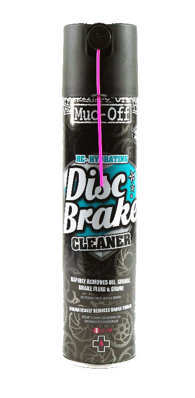 Muc Off Disc Brake Cleaner - 400ml