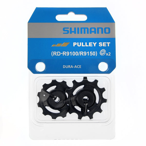 Shimano Derailleurwielset 11-Sp