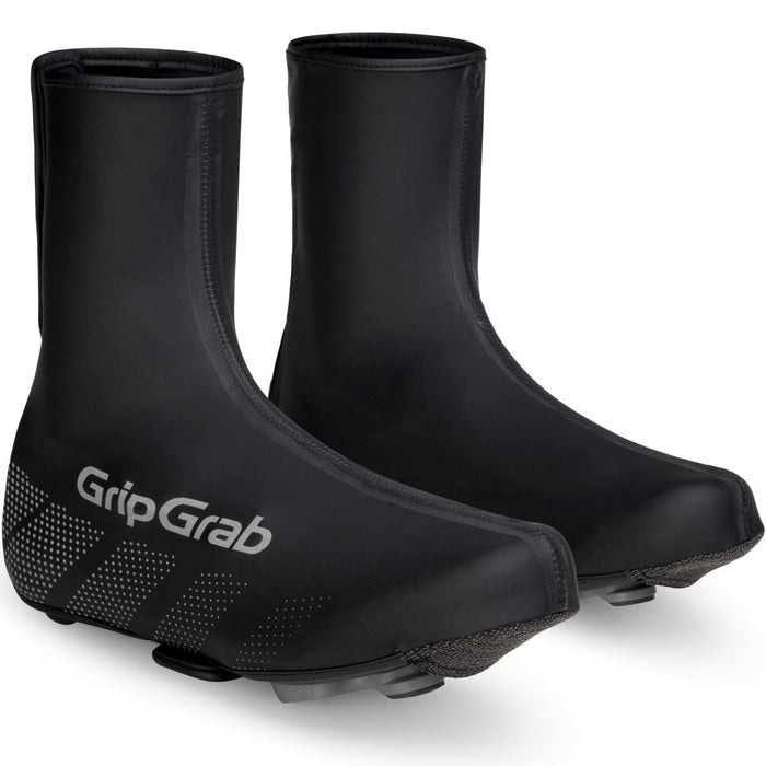 Gripgrab RIDE Waterproof Wielren Overschoenen - XL/44/45