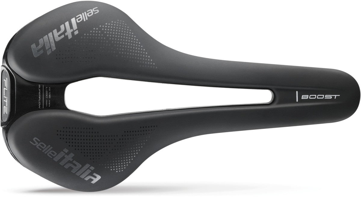 Selle Italia Zadek Sit Flite BST TM Superflow L3 ZW