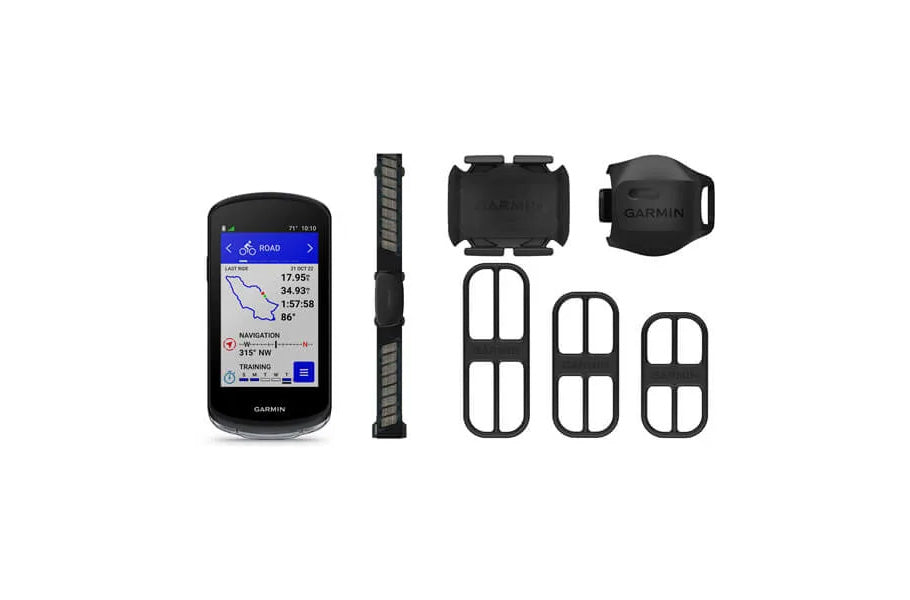 Garmin Edge 1040 GPS Fietscomputer