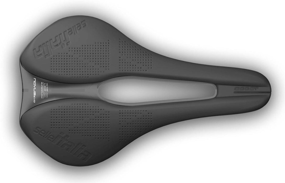 Selle Italia Zadel Sit Novus EVO BST Superflow L3 ZW