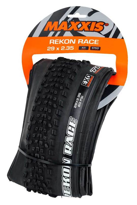 Maxxis Bub 29X235 MX Rekon Race Exo 60TPI TLR ZW V